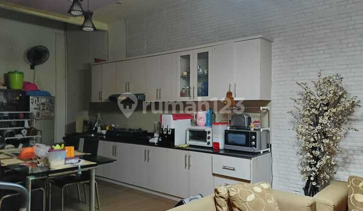 Dijual Rumah Modern di Pusat Kota Denpasar 2