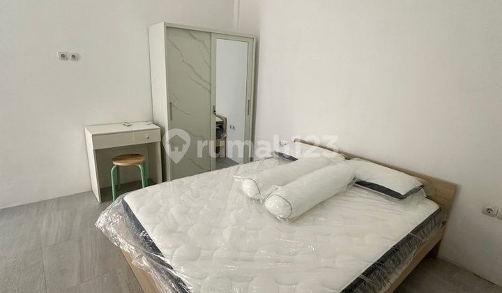 Vila Murah View Sawah Siap Huni Dekat Ubud Vila Murah View Sawah Siap Huni Dekat Ubud