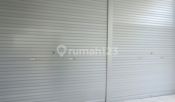 Sayan Main Road Shop Ubud Minimum 5 Year Lease Sayan Main Road Shop Ubud Minimum 5 Year Lease