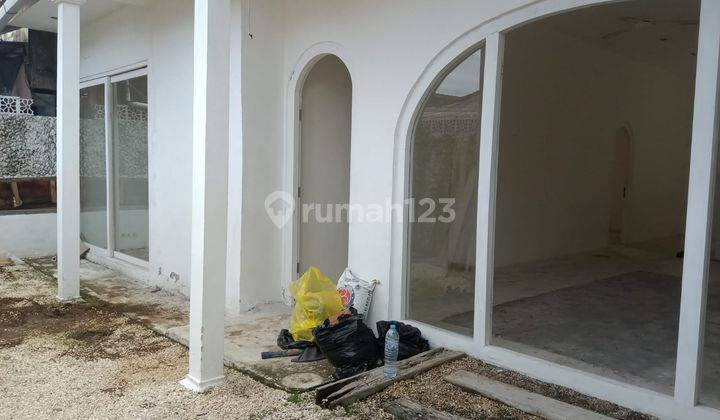 Villa Sewa Murah Min 10 Th Sewa Dekat Pantai Berawa 1