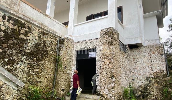 Tanah Bonus Villa Ocean View Termurah Di Pecatu Bali 