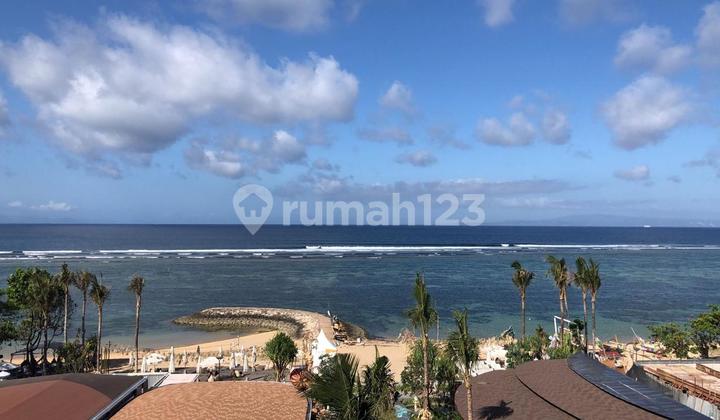 Los Pantai Sanur Ukuran Kecil Sangat Keren Dan Indah 