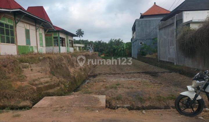 TANAH COCOK VILLA KOMPLEKS ATAU KAVLING VILLA  2