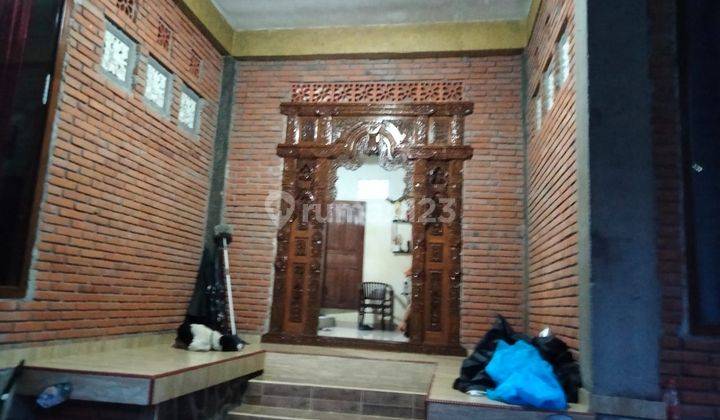 Guest House Sewa Cocok Bisnis Rental Hrga Murah  1