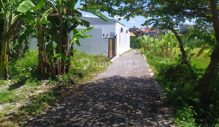 Premium Land in Umalas, Very Strategic Location 2