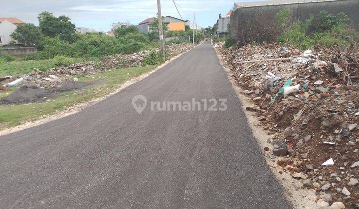 Tanah Luas, Lokasi Strategis, Suasana Sekitar Nyaman 2