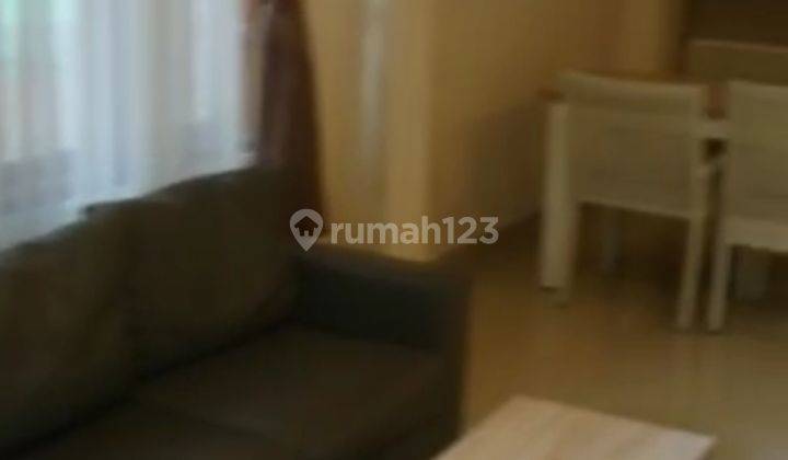 Villa sewa full furnitur di bedugul hawa sejuk siap huni 3