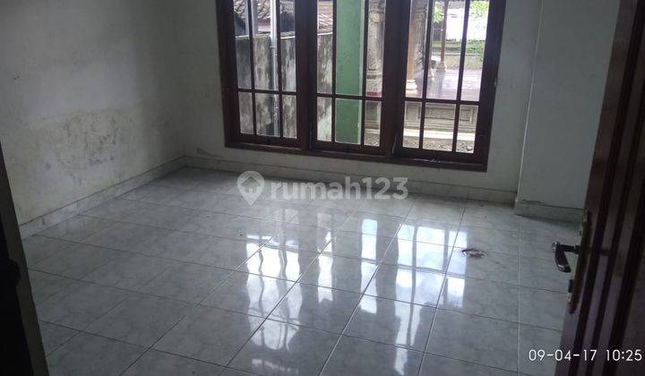 Rumah dengan halaman luas di Denpasar timur siap huni 16