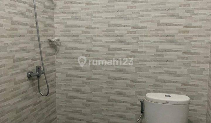 Rumah sewa siap huni di ubud selatan view bagus 4
