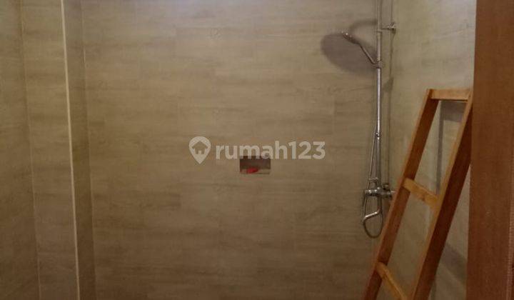 Rumah sewa siap huni di ubud selatan view bagus 8