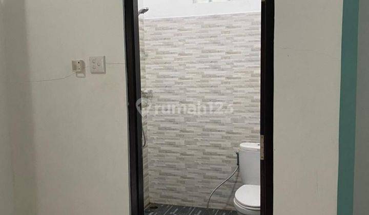 Rumah sewa siap huni di ubud selatan view bagus 9