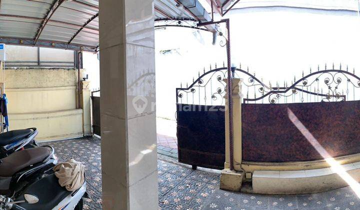 Rumah 2 lantai harga murah di sempidi siap huni 8