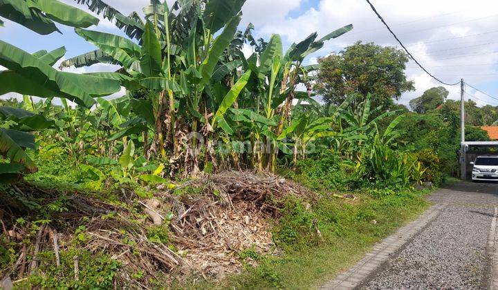 Tanah dekat pantai cocok villa harga murah view bagus 6
