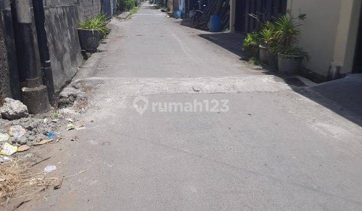 RUMAH SIAP HUNI DI SESETAN LOKASI STRATEGIS  11
