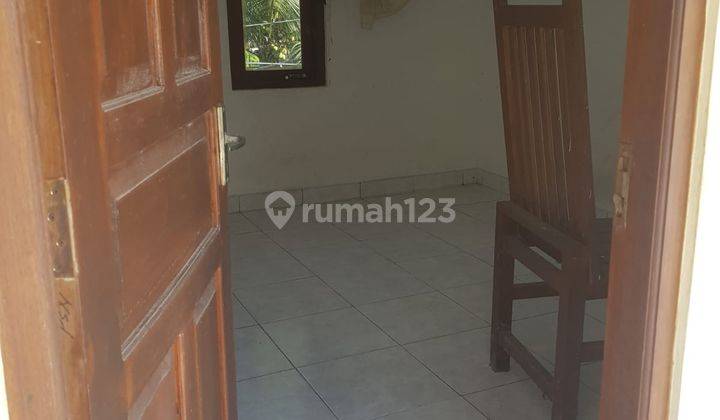 RUMAH STYLE VILLA SUPER MURAH DI UBUD AREA 