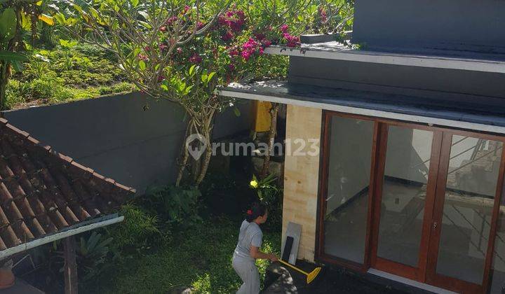 RUMAH STYLE VILLA SUPER MURAH DI UBUD AREA 