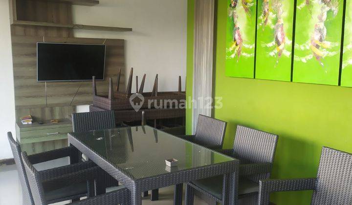 SUPER CHEAP VILLA RENTAL ON PURNAMA BEACH  2