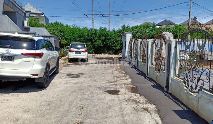 TANAH COCOK VILLA LOKASI DEKAT BAY PAS DAN BANDARA  4
