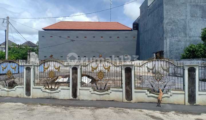 TANAH COCOK VILLA LOKASI DEKAT BAY PAS DAN BANDARA  5