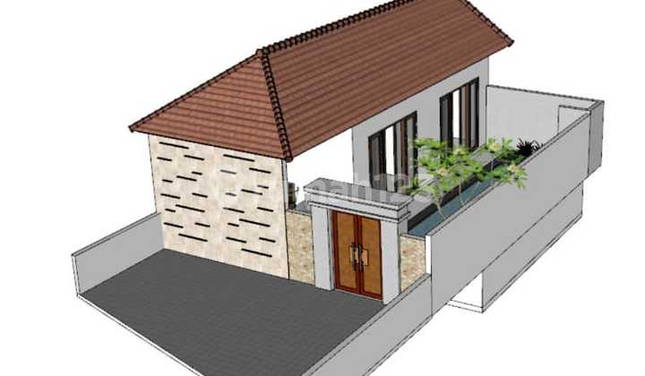 TANAH COCOK VILLA LOKASI DEKAT BAY PAS DAN BANDARA  10