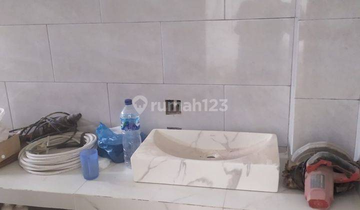 VILLA TER MURAH DI CANGGU AREA DEKAT PANTAI BERAWA