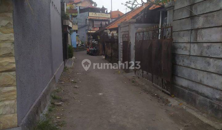 VILLA TER MURAH DI CANGGU AREA DEKAT PANTAI BERAWA