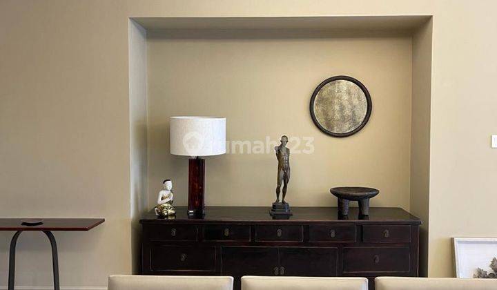 APARTMENT ON PREMIUM LOCATION AT SEMINYAK  3