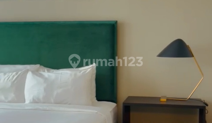 APARTMENT ON PREMIUM LOCATION AT SEMINYAK  4