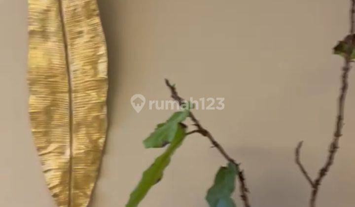 APARTMENT ON PREMIUM LOCATION AT SEMINYAK  8