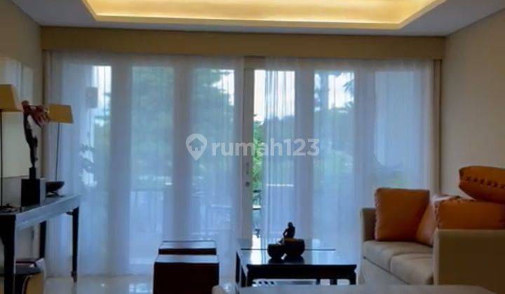 APARTMENT ON PREMIUM LOCATION AT SEMINYAK  10