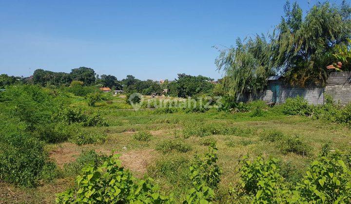 SUPER RARE LAND IN BUMBAK RESIDENTIAL ZONE  1