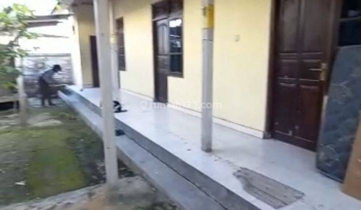 RUMAH SEWA LOKASI STRATEGIS DI BATUBULAN  2