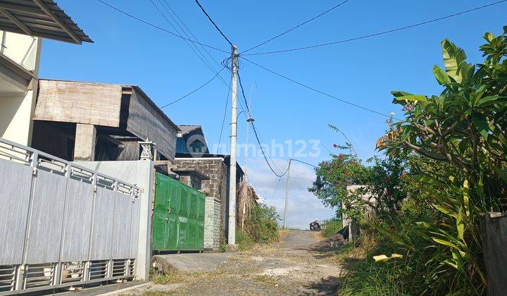 TANAH SIAP BANGUN DI KETEWEL LINGKUNGAN PERUMAHAN  2