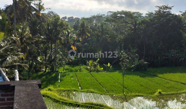 RUMAH STYLE VILLA CANTIK HARGA MURAH UDARA SEJUK