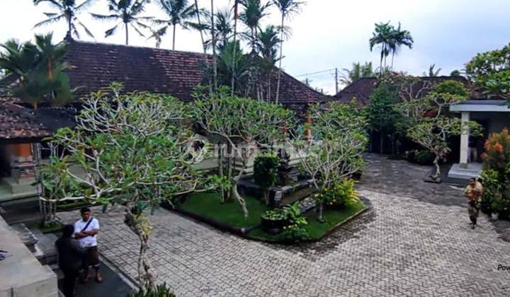 RUMAH STYLE VILLA CANTIK HARGA MURAH UDARA SEJUK