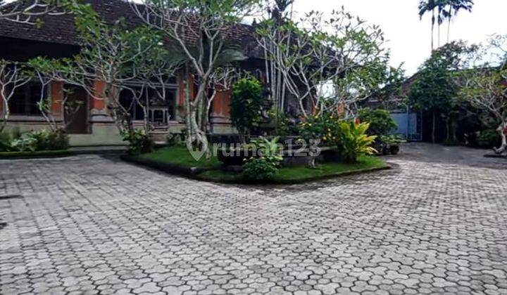 RUMAH STYLE VILLA CANTIK HARGA MURAH UDARA SEJUK