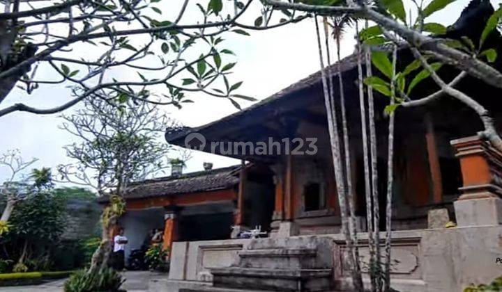 RUMAH STYLE VILLA CANTIK HARGA MURAH UDARA SEJUK