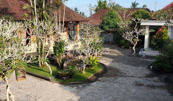 RUMAH STYLE VILLA CANTIK HARGA MURAH UDARA SEJUK