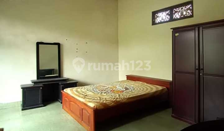 RUMAH STYLE VILLA CANTIK HARGA MURAH UDARA SEJUK