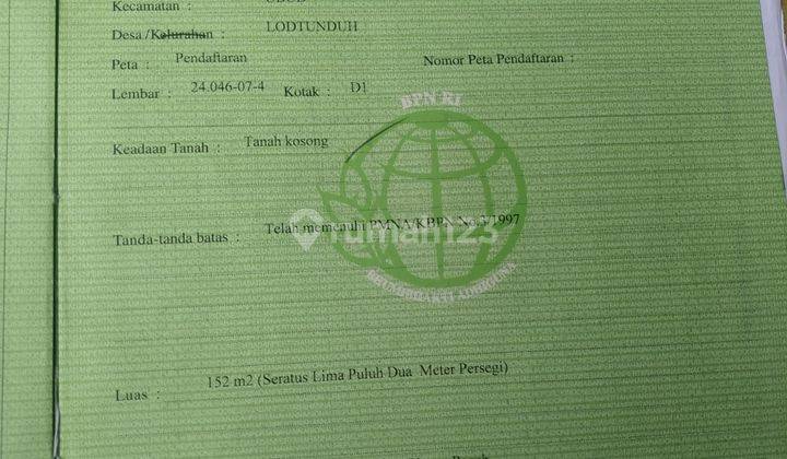 TANAH LINGKUNGAN VILLA DI UBUD SIAP BANGUN 
