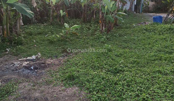 TANAH SEWA UKURAN KECIL DI UBUD AREA LINGKUNGAN VILLA 2