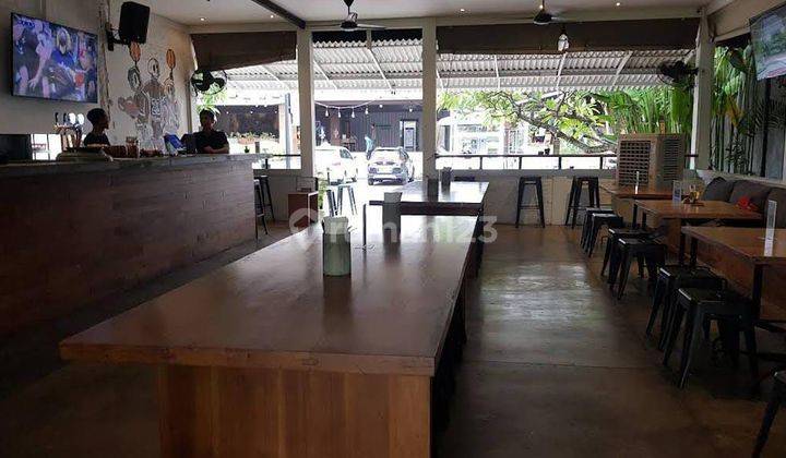 PREMIUM LAND BATU BOLONG CANGGU BONUS RESTORAN 2