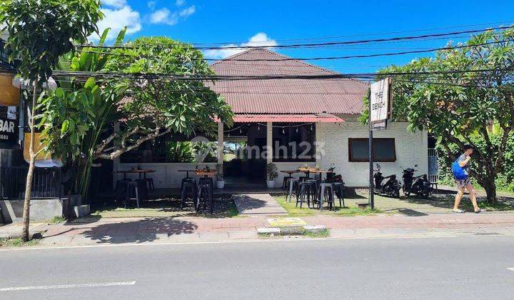 PREMIUM LAND BATU BOLONG CANGGU BONUS RESTORAN 1