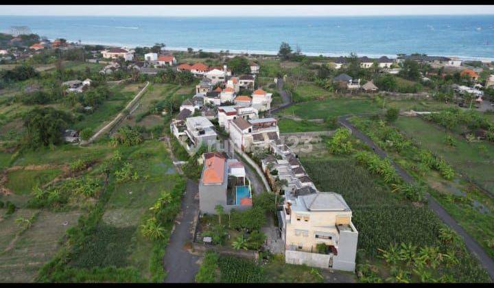 Tanah ocean view Sanur ukuran kecil siap bangun villa 2