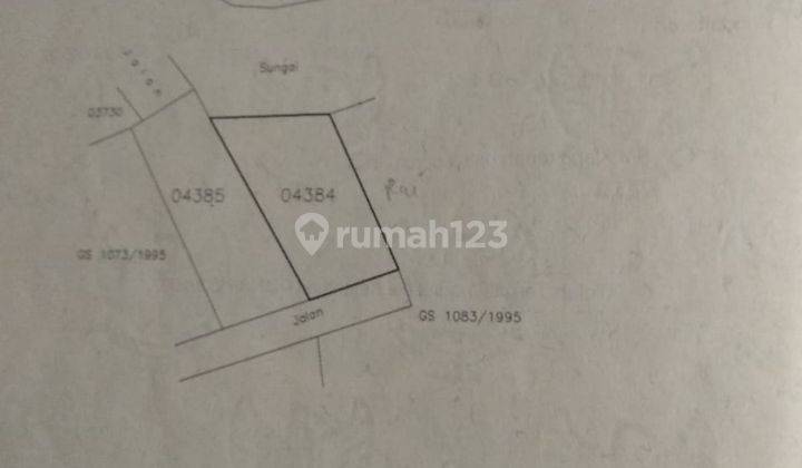 LAND READY TO BUILD CHEAP PRICES NORTH DENPASAR  2