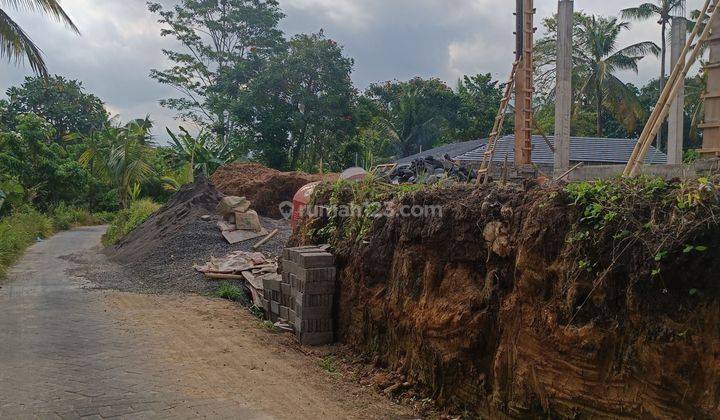 TANAH SEWA TER MURAH DI UBUD AREA COCOK VILLA  1