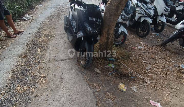 LAND FOR RENTAL IN CENTRAL UBUD 500 MILLION FOR 25 YEARS  1