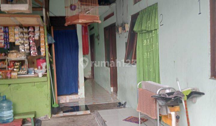 TANAH BONUS KOSAN TERMURAH DI PAMOGAN DENPASAR SELATAN  2