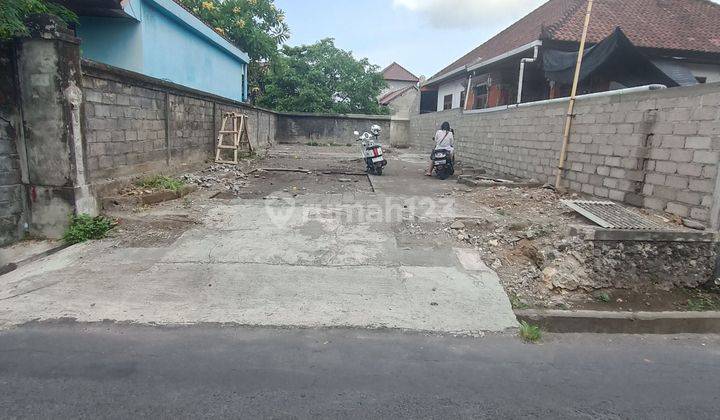 CHEAP LAND ON MISOL ISLAND ROAD SUITABLE FOR RUKO  1