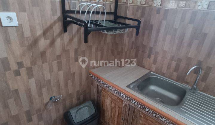 SEWA VILLA HARIAN SIAP HUNI DI UBUD HARGA MURAH  2